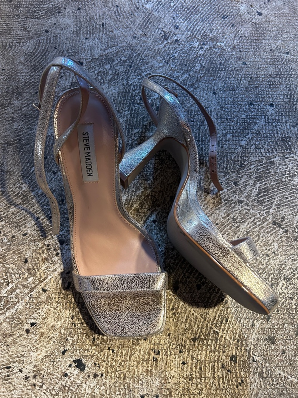 Steve Madden Heels